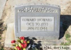 Edward Howard