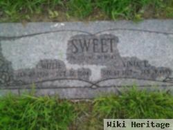 Vinia L. Wesley Sweet