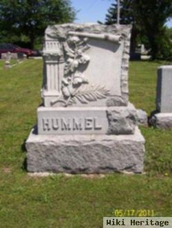 E. L. Hummel