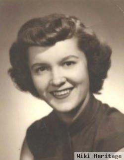 Betty Jean Bradley Tolsma