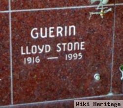 Lloyd Stone Guerin