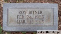 Leroy G Bitner