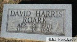 David Harris Roark