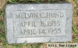 Melvin C Hund