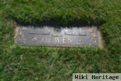 Clayton W. Hewes