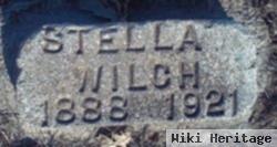 Stella Snyder Wilch