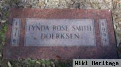 Lynda Rose Smith Doerksen