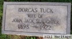 Dorcas Tuck Slaughter