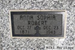 Anna Sophia Heinicke Robert