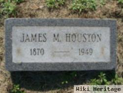 James Monroe Houston