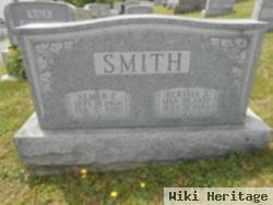 Bertha S. Smith Smith