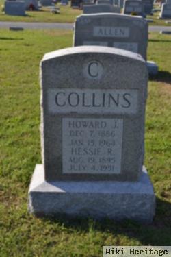 Howard J. Collins