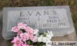 Lena L Evans