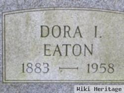 Dora I. Swift Eaton