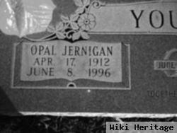 Opal Lee Jernigan Young