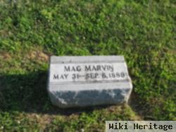 Mac Marvin