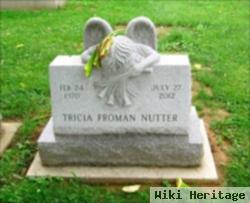 Tricia Froman Nutter