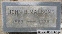 John B. Malbone