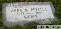 Anna M. Bartz Perella