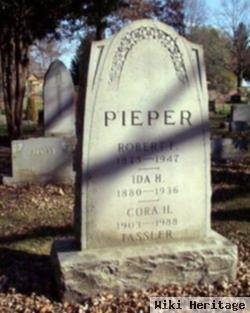 Robert F. Pieper