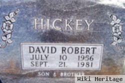 David Robert Hickey