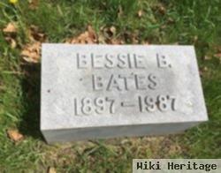 Bessie Bates