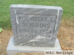 Rochelle Lynette Robbins