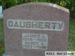 Nancy Ann Moody Daugherty