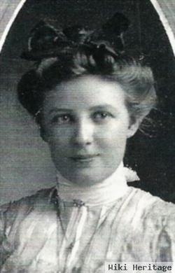 Augusta Catharine Kluever Hinrichs