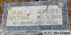 James C. Jenkins