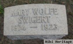 Mary Wolfe Swigert