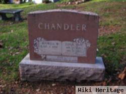 Roswell W. Chandler