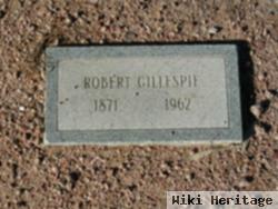 Robert Gillespie