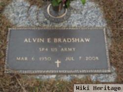 Alvin Eugene Bradshaw