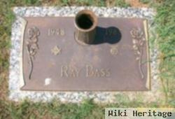 Ray Bass