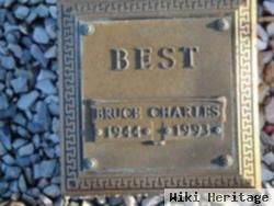 Bruce Charles Best