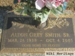 Alton Grey Smith, Sr