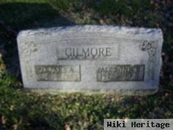 Flossie A. Gilmore