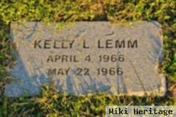 Kelly L. Lemm