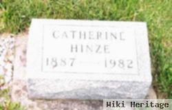 Catherine Holtorf Hinze