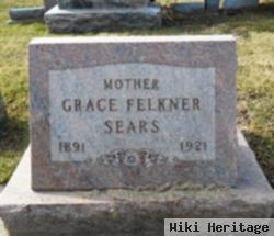 Grace Irene Felkner Sears