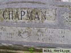 William Lee Chapman