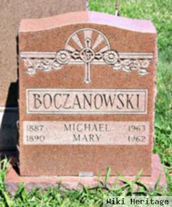 Michael Boczanowski