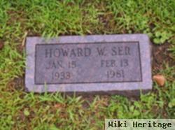 Howard W. Ser