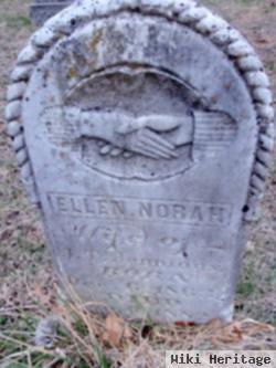 Ellen Norah Jennings