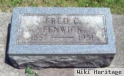 Fred C Fenwick