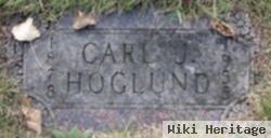 Carl John Hoglund