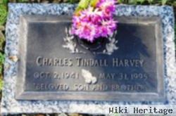 Charles Tindall Harvey