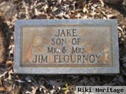 Jake Flournoy