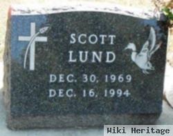 Scott Lund